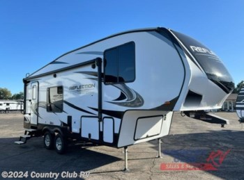 Used 2022 Grand Design Reflection 150 Series 226RK available in Yuma, Arizona