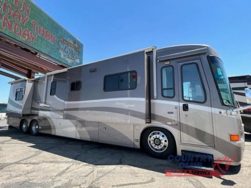 Used 2006  Travel Supreme  Travel Supreme 42DL14 by Travel Supreme from Country Club RV in Yuma, AZ