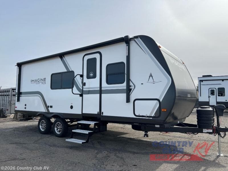New 2025  Grand Design Imagine XLS 22MLE by Grand Design from Country Club RV in Yuma, AZ