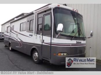 Used 2003 Holiday Rambler Endeavor 36PBD available in Bath, Pennsylvania