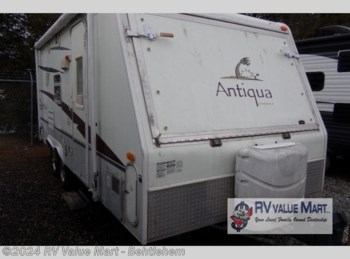 Used 2006 Starcraft Antigua Expandable 215SSO available in Bath, Pennsylvania
