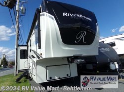 New 2022 Forest River Riverstone Reserve Series 3850RK available in Bath, Pennsylvania