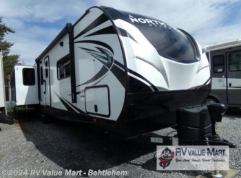 Used 2021 Heartland North Trail 33RETS available in Bath, Pennsylvania