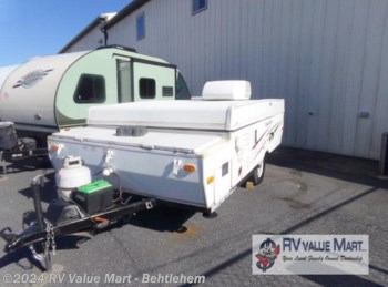 Used 2009 Forest River Flagstaff Classic 620ST available in Bath, Pennsylvania