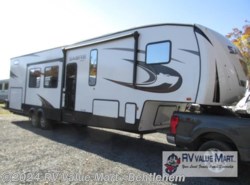 New 2023 Forest River Sabre 350BH available in Bath, Pennsylvania