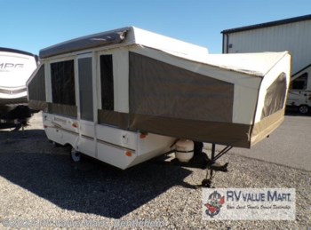 Used 2008 Forest River Rockwood Freedom LTD Series 1940 Freedom LTD available in Bath, Pennsylvania