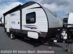 Used 2018 Forest River Salem FSX 200RK available in Bath, Pennsylvania