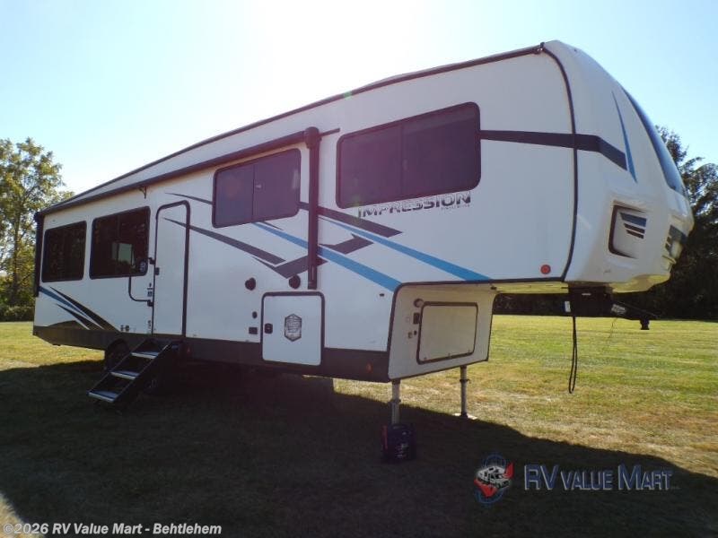 New 2024 Forest River Impression 282RLVIEW available in Bath, Pennsylvania