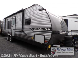 New 2024 Coachmen Catalina Trail Blazer 26TH available in Bath, Pennsylvania