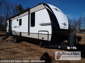 Used 2020 Cruiser RV Radiance Ultra Lite 25RB available in Bath, Pennsylvania