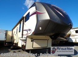 Used 2016 Forest River Wildwood Heritage Glen 356QB available in Bath, Pennsylvania