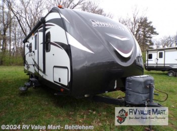 Used 2015 Heartland North Trail 22FBS available in Bath, Pennsylvania