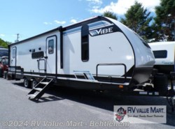 New 2024 Forest River Vibe 26BH available in Bath, Pennsylvania