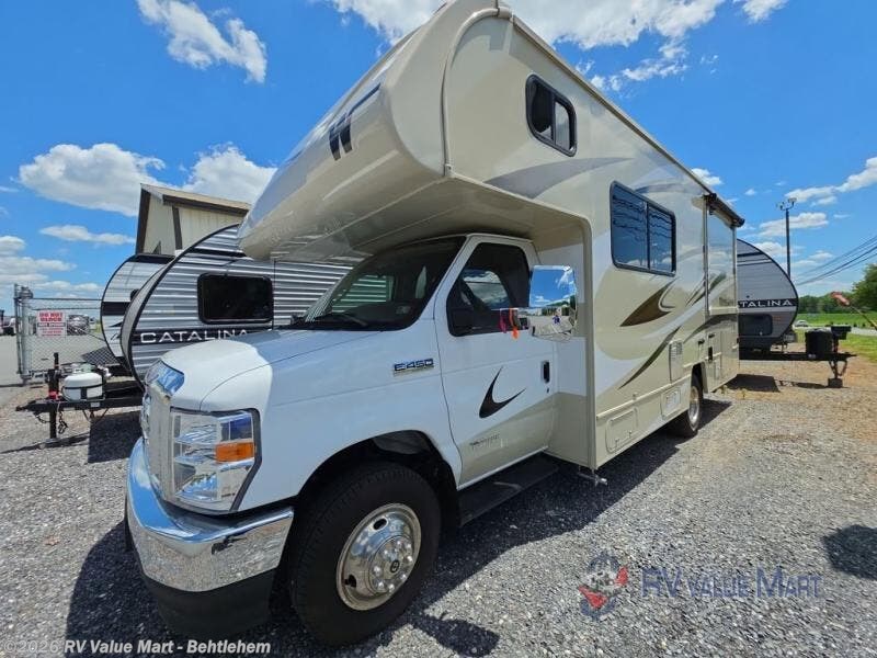 New 2025 Winnebago Minnie Winnie 22M available in Bath, Pennsylvania