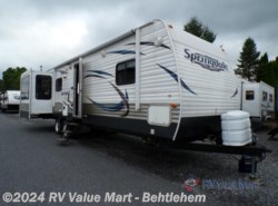 Used 2012 Keystone Springdale 311RESSR available in Bath, Pennsylvania