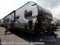 New 2025 Coachmen Catalina Legacy Edition 333FKTS available in Bath, Pennsylvania