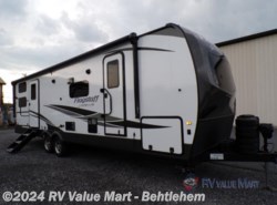 New 2025 Forest River Flagstaff Super Lite 27DBH available in Bath, Pennsylvania