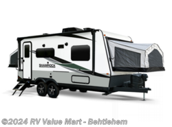 New 2025 Forest River Flagstaff Shamrock 235S available in Bath, Pennsylvania