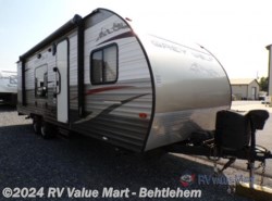 Used 2014 Forest River Cherokee Grey Wolf 25RR available in Bath, Pennsylvania