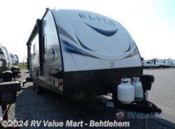 Used 2019 Keystone Passport Elite 23RB available in Bath, Pennsylvania