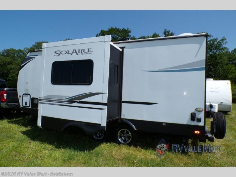 Used 2022 Palomino Solaire 208SS available in Bath, Pennsylvania