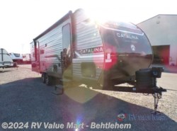 New 2025 Coachmen Catalina Legacy Edition 263BHSCK available in Bath, Pennsylvania