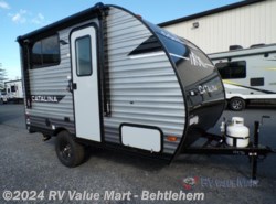 New 2025 Coachmen Catalina Summit Series 7 134BHX available in Bath, Pennsylvania