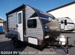 New 2025 Coachmen Catalina Summit Series 7 134RKX available in Bath, Pennsylvania