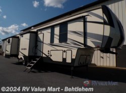 Used 2019 Forest River Sierra 384QBOK available in Bath, Pennsylvania