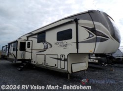 Used 2018 Jayco North Point 377RLBH available in Bath, Pennsylvania