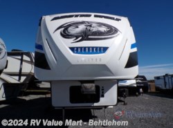 Used 2018 Forest River Cherokee Arctic Wolf 255DRL4 available in Bath, Pennsylvania