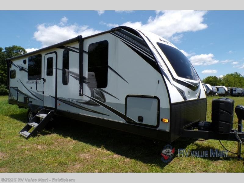 Used 2023 Jayco White Hawk 27RK available in Bath, Pennsylvania