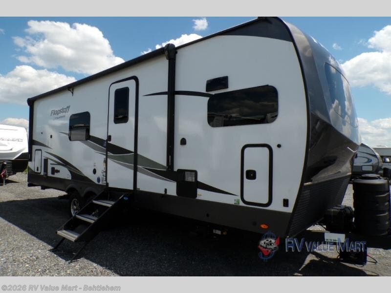 New 2025 Forest River Flagstaff Classic 826MBR available in Bath, Pennsylvania