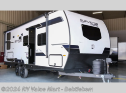 New 2025 Forest River Surveyor Legend 240BHLE available in Bath, Pennsylvania