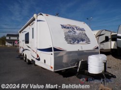 Used 2011 Heartland North Trail 24RBS available in Bath, Pennsylvania