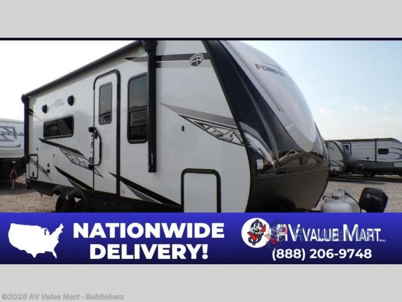 New 2025 East to West Alta 1900MMK available in Bath, Pennsylvania