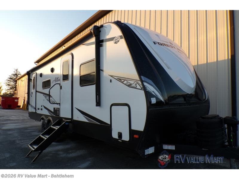 New 2025 East to West Alta 2475KBH available in Bath, Pennsylvania