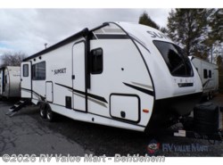 Used 2023 CrossRoads Sunset Trail SS256RK available in Bath, Pennsylvania
