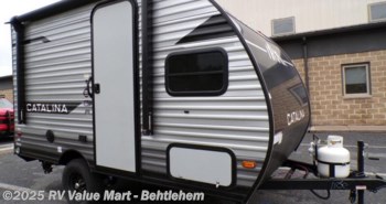 New & Used Coachmen RVs for Sale in or near Palmyra, New