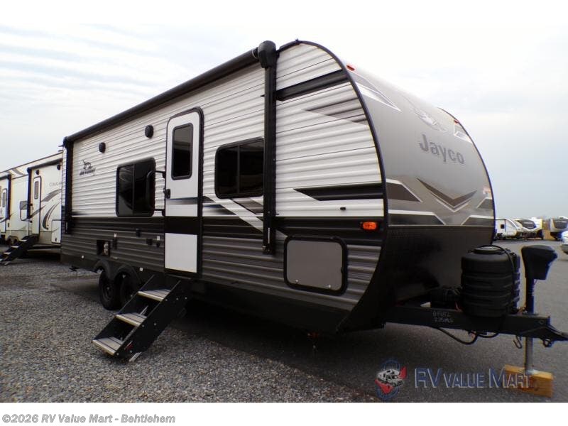 Used 2024 Jayco Jay Flight 225MLS available in Bath, Pennsylvania