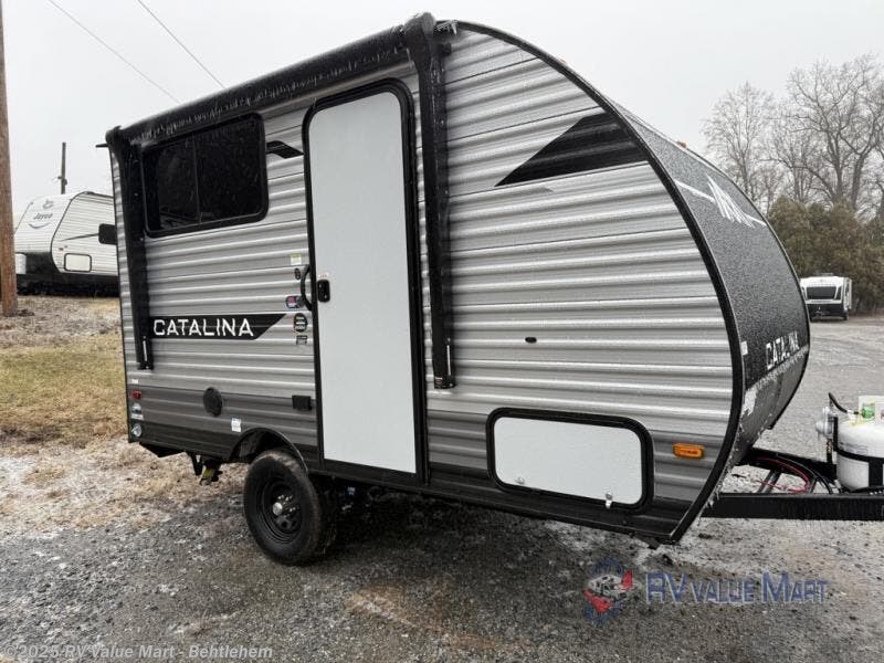New 2025 Coachmen Catalina Summit Series 7 134BHX available in Bath, Pennsylvania