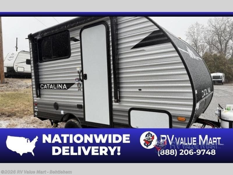 New 2025 Coachmen Catalina Summit Series 7 134BHX available in Bath, Pennsylvania