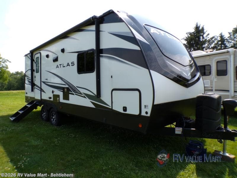 Used 2022 Dutchmen Atlas 2202RB available in Bath, Pennsylvania