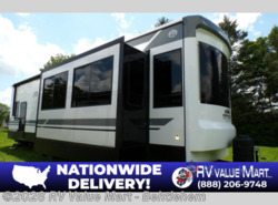 New 2026 Forest River Cedar Creek Cottage 40CDL available in Bath, Pennsylvania