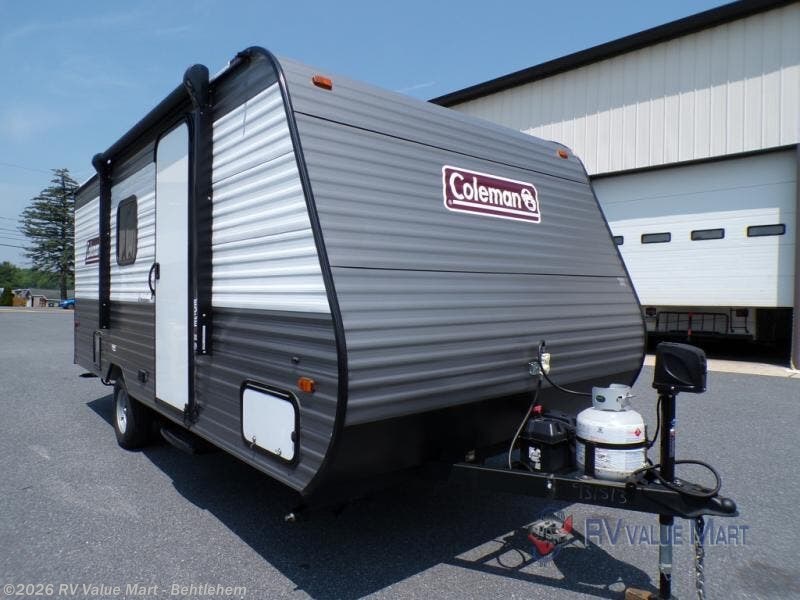 Used 2023 Coleman  17B available in Bath, Pennsylvania