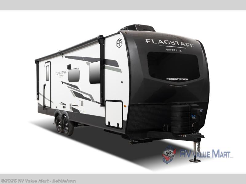 New 2026 Forest River Flagstaff Super Lite 26RBWS available in Bath, Pennsylvania
