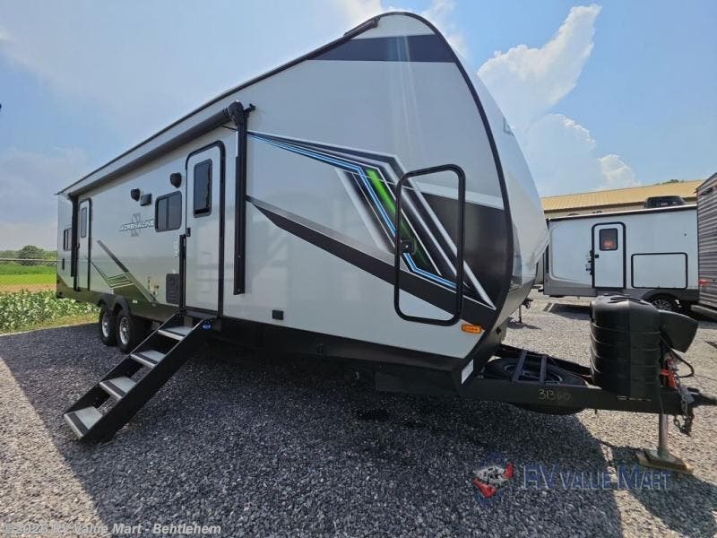 New 2026 Coachmen Adrenaline 30GS available in Bath, Pennsylvania
