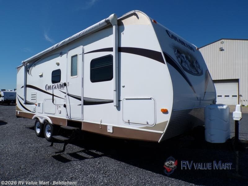 Used 2011 Dutchmen Colorado 260RB available in Bath, Pennsylvania