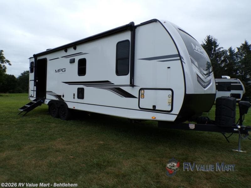Used 2025 Cruiser RV MPG 2650RB available in Bath, Pennsylvania