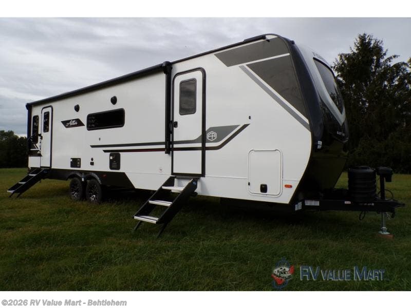 New 2026 East to West Alta 2850KRL available in Bath, Pennsylvania